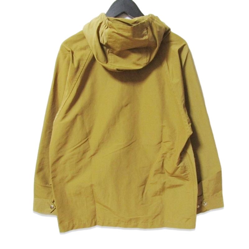 WORKERS ワーカーズ マウンテンシャツパーカー 60/40クロス Mountain