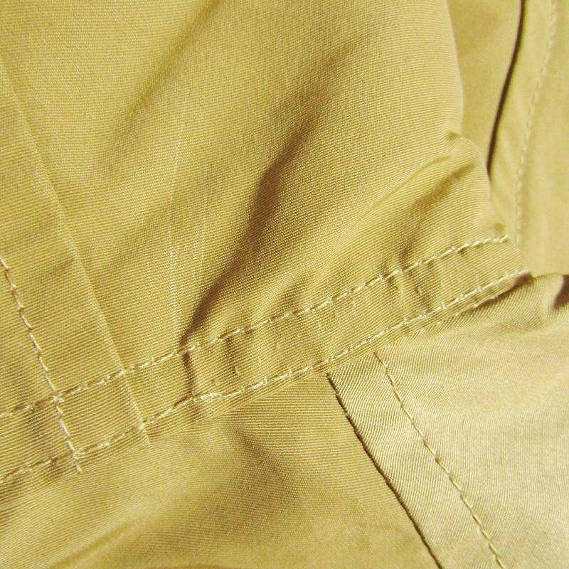 WORKERS ワーカーズ マウンテンシャツパーカー 60/40クロス Mountain