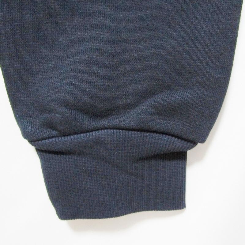 未使用 NAUTICA ノーティカ クルーネックスウェット 243-1252 裏毛