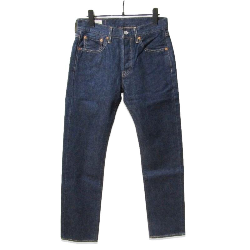 美品 Levis リーバイス デニムパンツ PC9-0040K-0000 Right-on限定 501