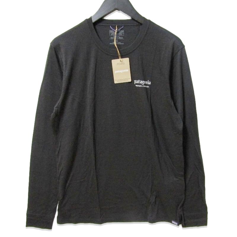 patagonia（パタゴニア） 未使用 Long Sleeved Capilene Cool Merino