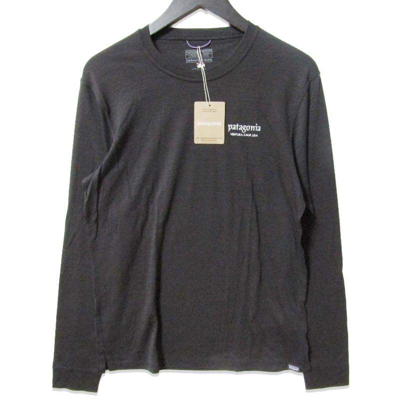 patagonia（パタゴニア） 未使用 Long Sleeved Capilene Cool Merino
