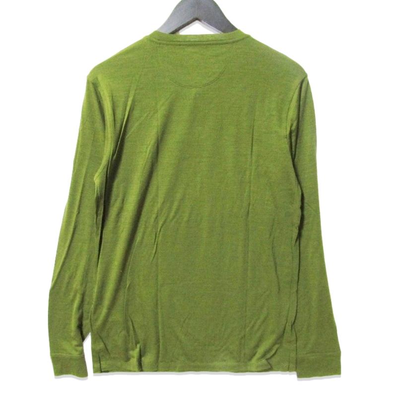patagonia（パタゴニア） 未使用 Long Sleeved Capilene Cool Merino