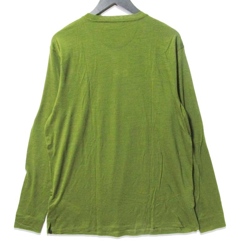 patagonia（パタゴニア） 未使用 Long Sleeved Capilene Cool Merino