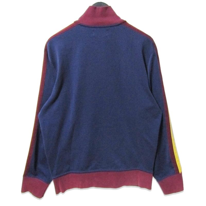 POLO RALPH LAUREN ポロ ラルフローレン トラックジャケット KK-RL