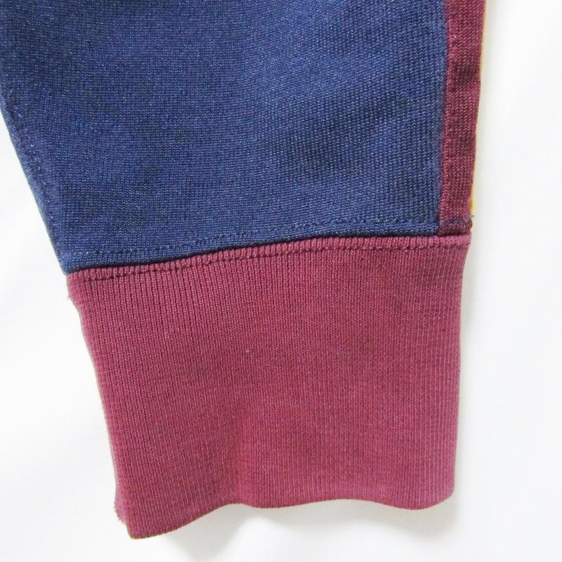 POLO RALPH LAUREN ポロ ラルフローレン トラックジャケット KK-RL