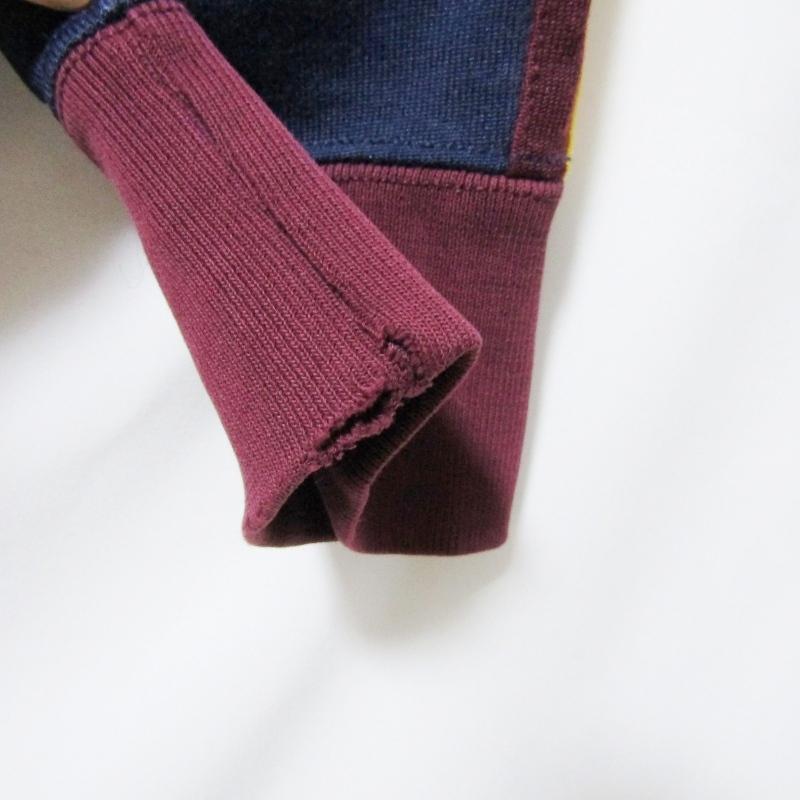 POLO RALPH LAUREN ポロ ラルフローレン トラックジャケット KK-RL