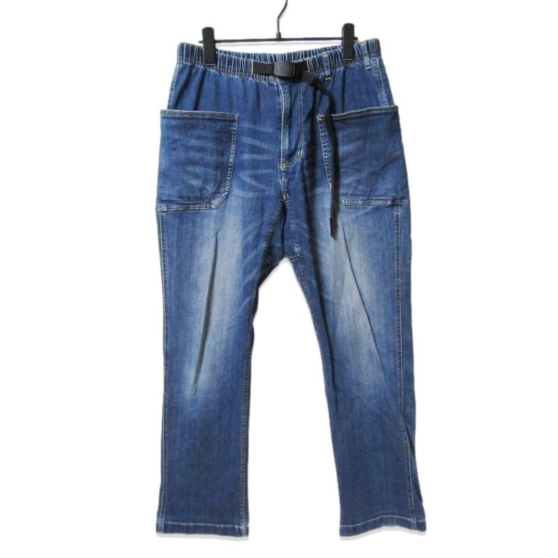 GRAMICCI（グラミチ） デニムガーデンパンツ GUP-21F1945 DENIM GARDEN