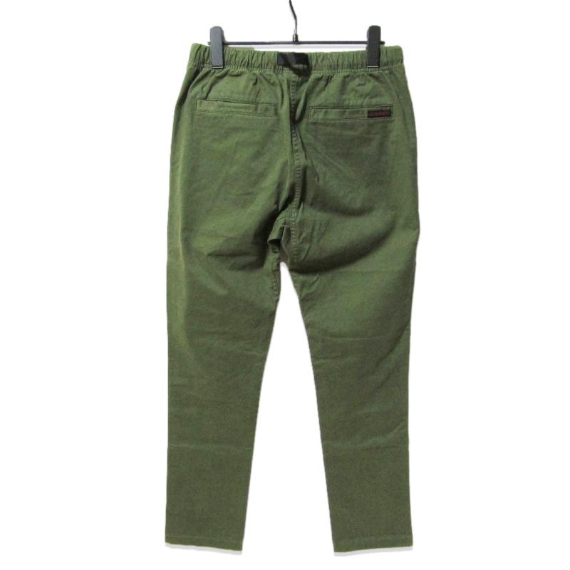 Gramicci（グラミチ） NNパンツ タイトクロップドパンツ G110-OGS NN