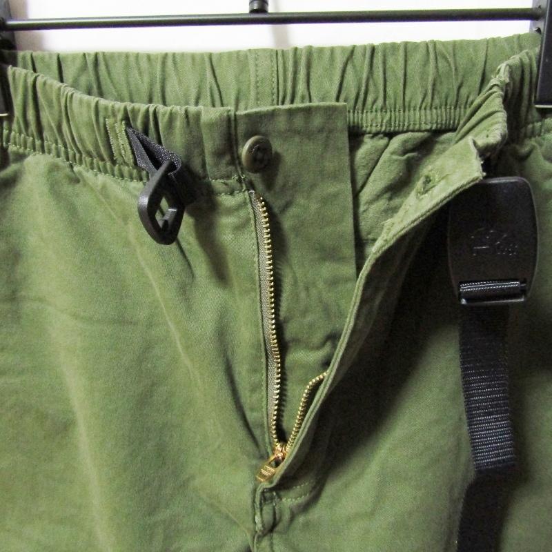 Gramicci（グラミチ） NNパンツ タイトクロップドパンツ G110-OGS NN
