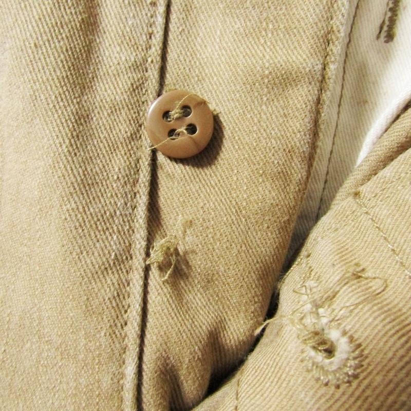 RRL Ralph Lauren（ダブルアールエル） RRL チノパンツ コットン