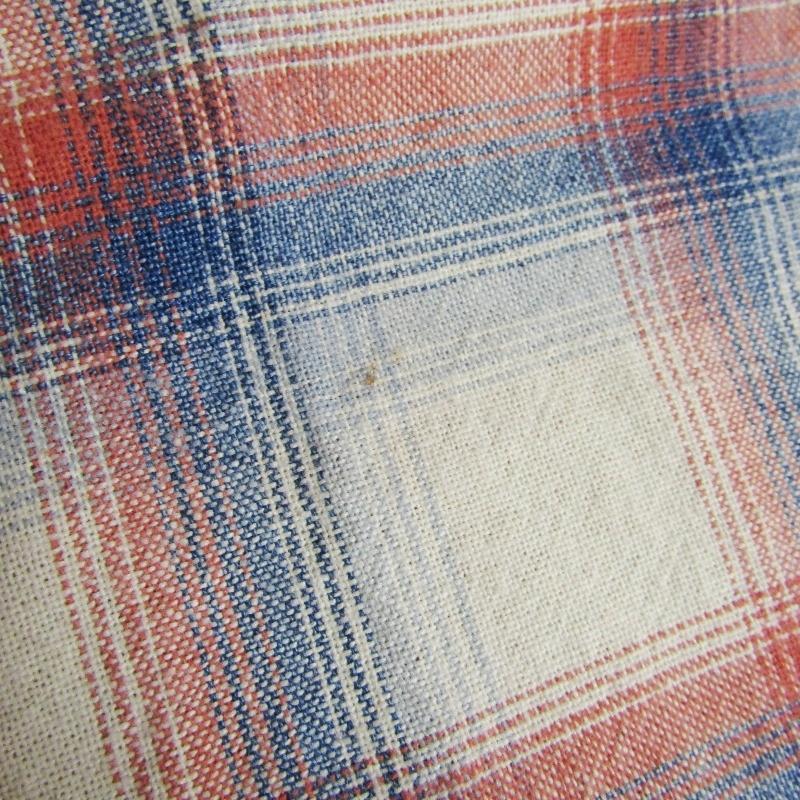 RRL Ralph Lauren（ダブルアールエル） RRL 長袖シャツ オンブレ