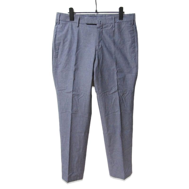 INCOTEX インコテックス スラックスパンツ 314X0 スリムフィット HIGH