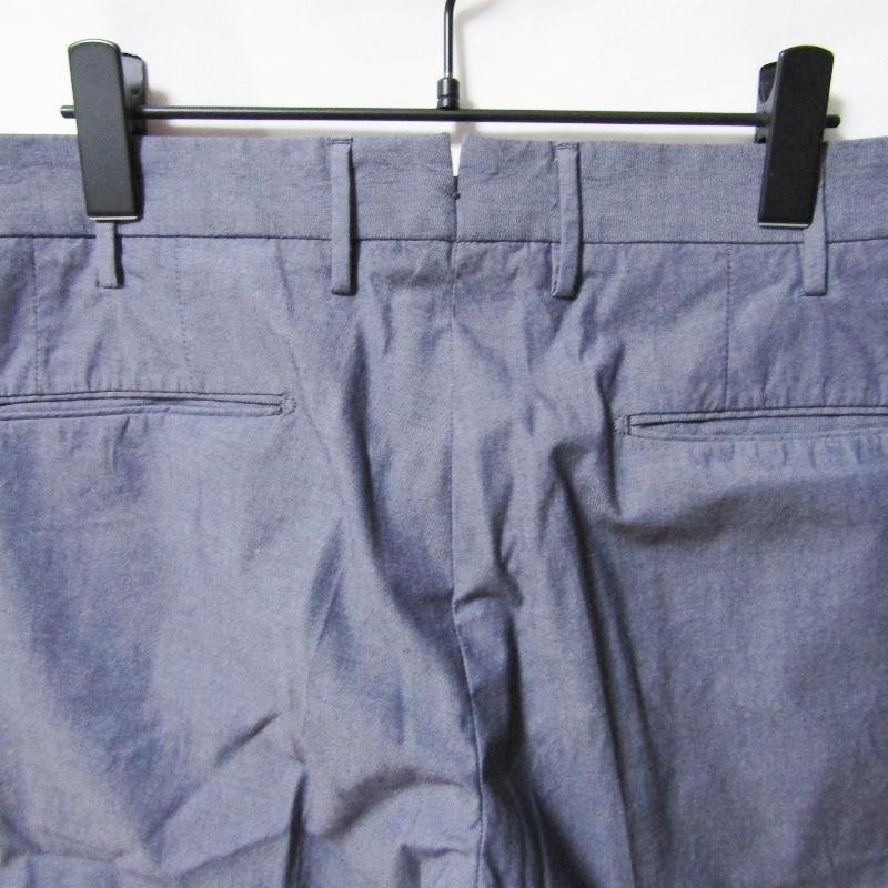 美品 incotex 46 ルーマニア製 定価¥40,000程 incotex 46 ルーマニア製 定価¥40,000程 イージーPT Y1213379