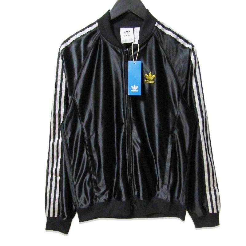 adidas（アディダス） 未使用 トラックジャケット JV9274 SST ジャージ