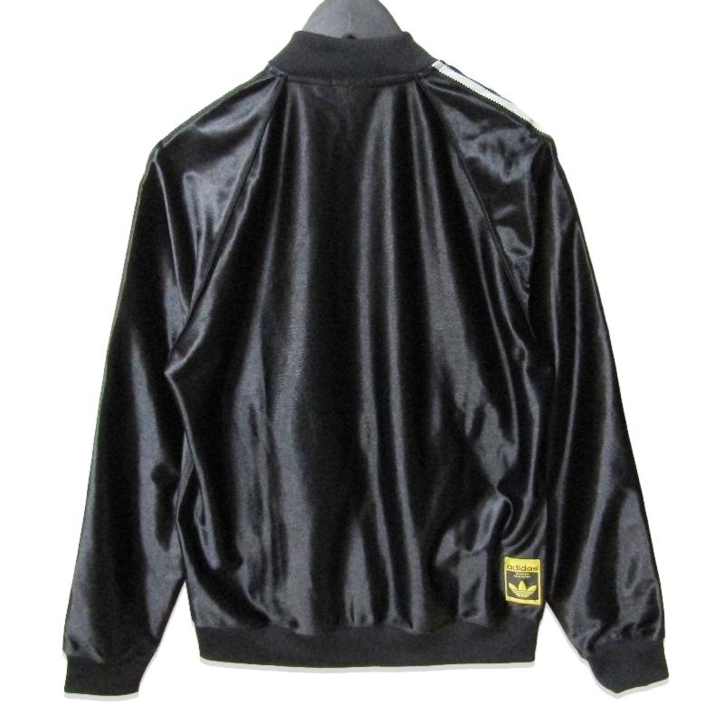 adidas（アディダス） 未使用 トラックジャケット JV9274 SST ジャージ