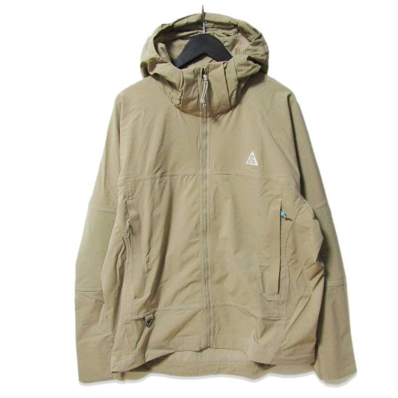 NIKE ACG ナイキ NRG SUN FARER ジャケット DH3104-247 ナイロン
