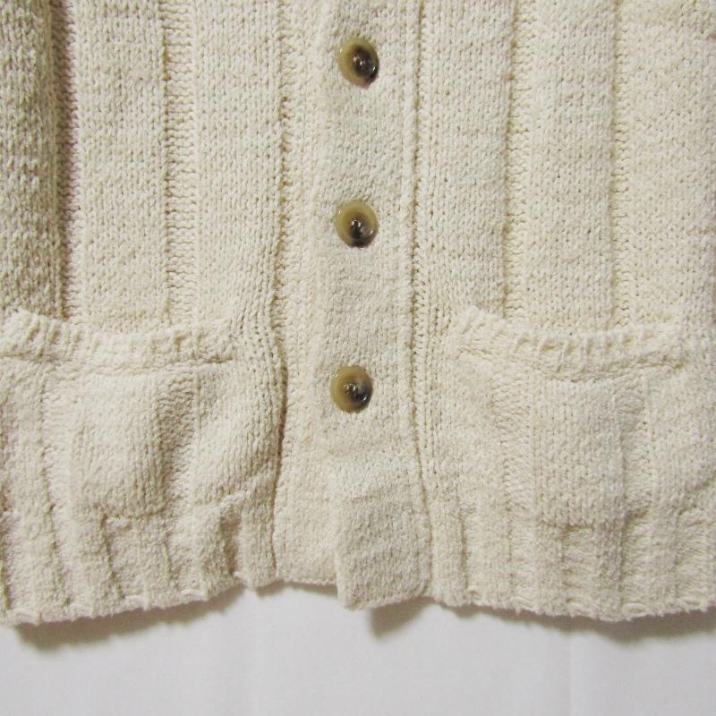 Settefili Cashmere セッテフィーリ カーディガン イタリア製 カシミヤ