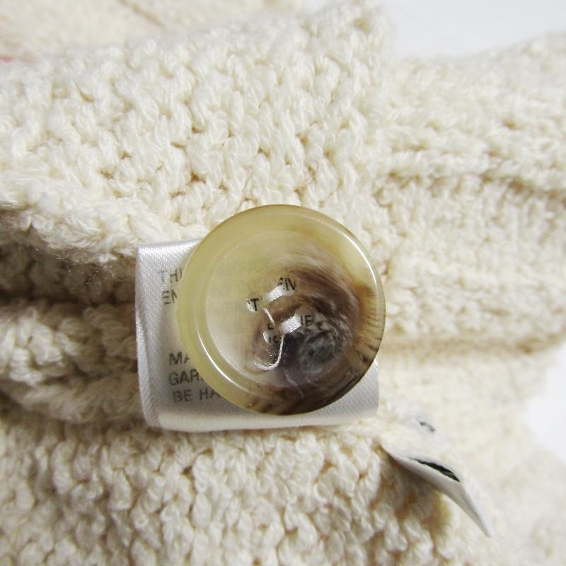Settefili Cashmere セッテフィーリ カーディガン イタリア製 カシミヤ