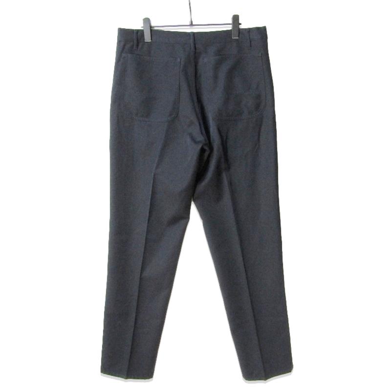 COMME des GARCONS HOMME PLUS コムデギャルソンオムプリュス ポリ縮絨