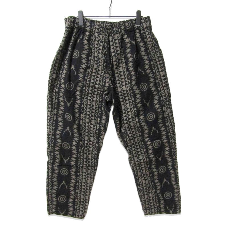 South2 West8 サウスツーウエストエイト イージーパンツ PU519 Army