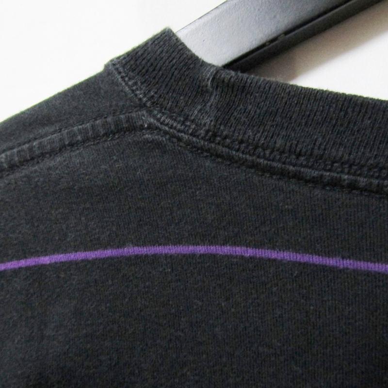 DESCENDANT ディセンダント 長袖Tシャツ 232ATDS-CSM10 HORIZONTAL