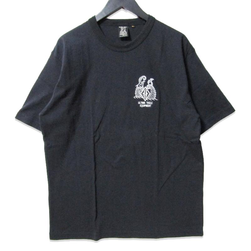 フリーホイーラーズ（FREEWHEELERS） UTT MONSTER SET-IN SHORT SLEEVE