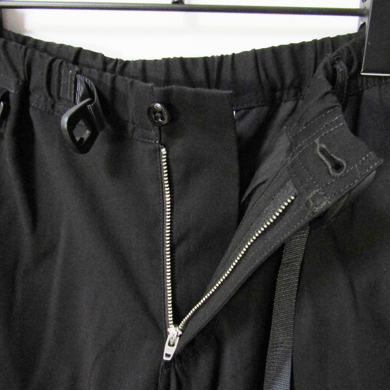 BEAMS × GRAMICCI ビームス グラミチ 別注スラックス GMP4-S2043