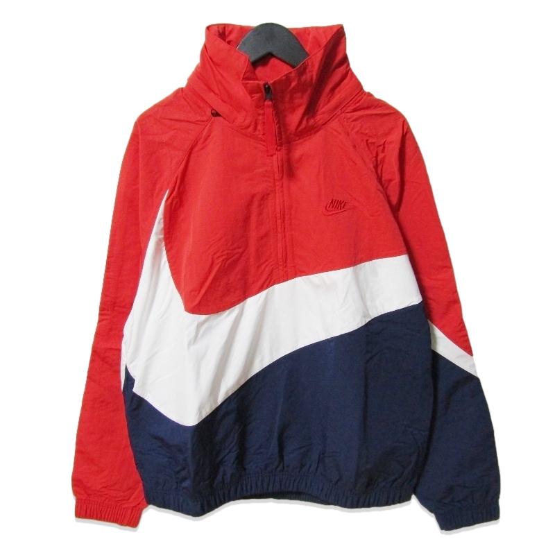 NIKE（ナイキ） 美品 アノラックジャケット AT4489-614 ANORAK JACKET 