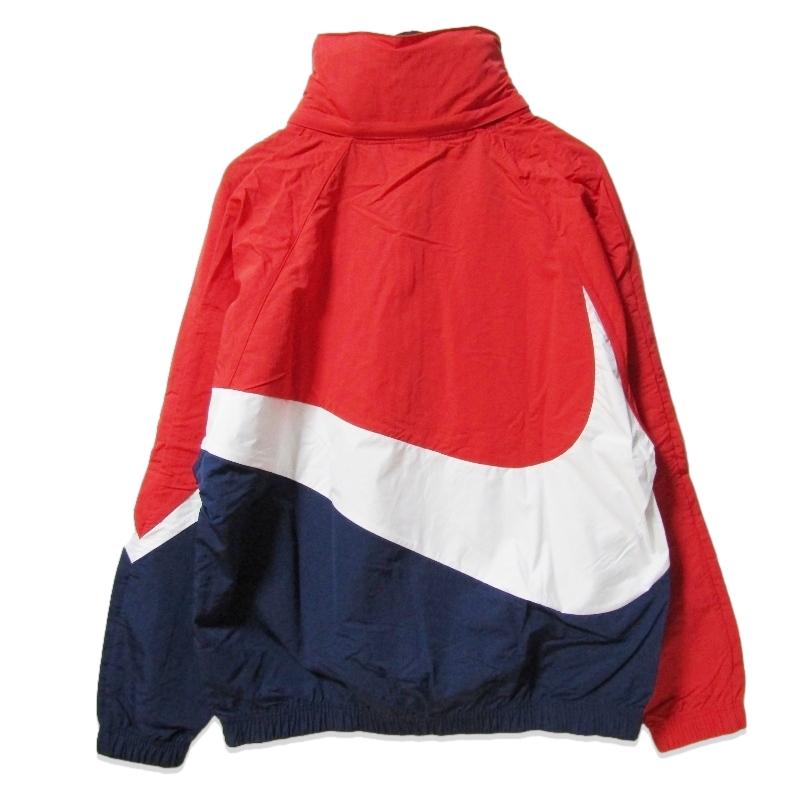 NIKE（ナイキ） 美品 アノラックジャケット AT4489-614 ANORAK JACKET