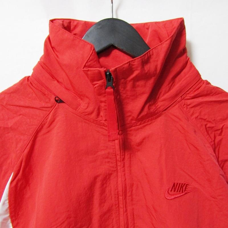 NIKE（ナイキ） 美品 アノラックジャケット AT4489-614 ANORAK JACKET