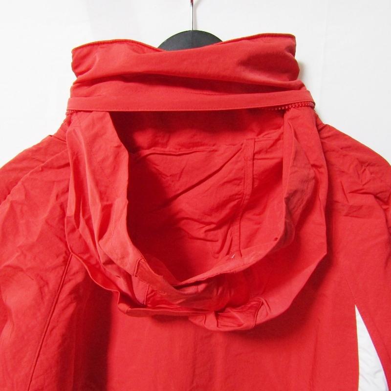 NIKE（ナイキ） 美品 アノラックジャケット AT4489-614 ANORAK JACKET