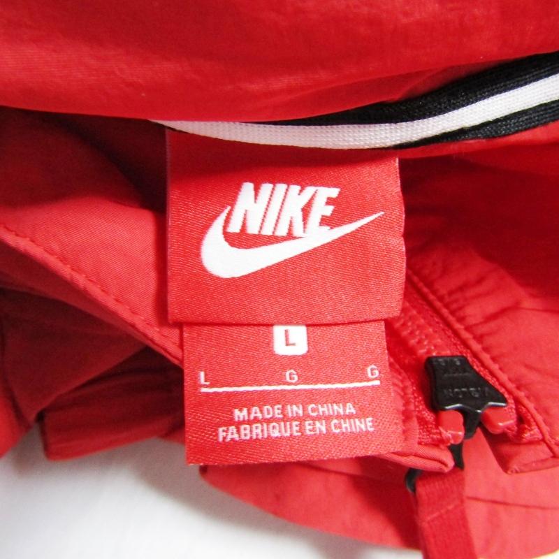 NIKE（ナイキ） 美品 アノラックジャケット AT4489-614 ANORAK JACKET