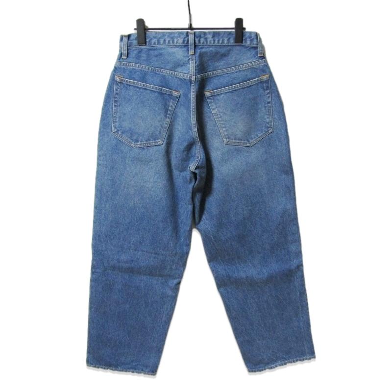 未使用 Stripes For Creative ストライプフォークリエイティブ WASHED