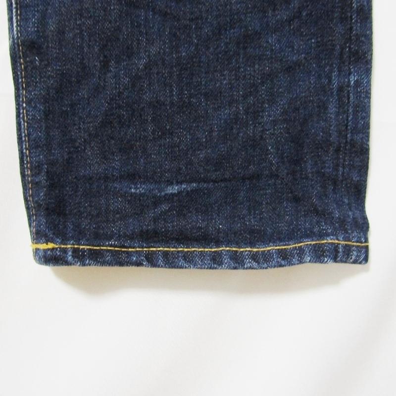 RRL Ralph Lauren（ダブルアールエル） RRL デニムパンツ 783000000000