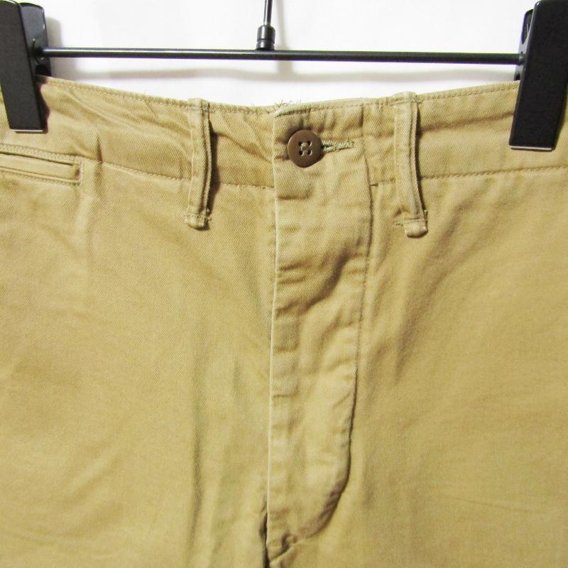 RRL Ralph Lauren（ダブルアールエル） RRL ハンドツイルチノ