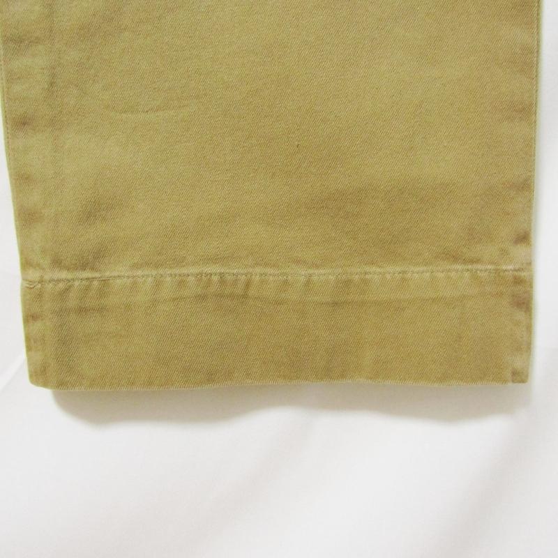 RRL Ralph Lauren（ダブルアールエル） RRL ハンドツイルチノ
