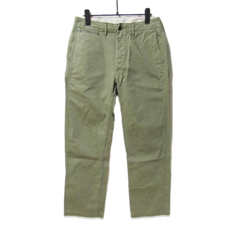 RRL Ralph Lauren（ダブルアールエル） RRL カーゴパンツ 8300-470700