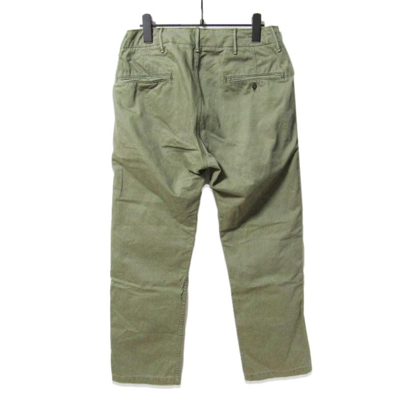 RRL Ralph Lauren（ダブルアールエル） RRL カーゴパンツ 8300-470700