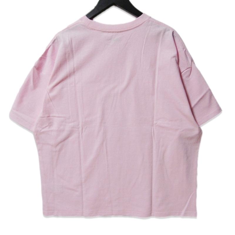 美品 Broader ブローダー BRD BASIC WIDE POCKET TEE BRD005 半袖T 