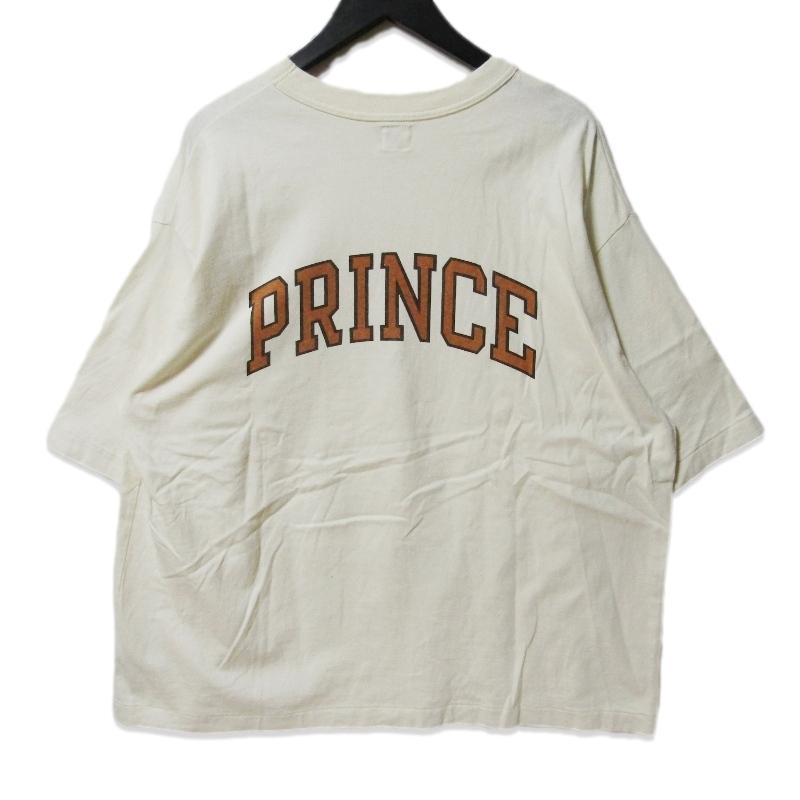 blurhmsROOTSTOCK ブラームス 半袖Tシャツ bROOTS23S32 Cotton Rayon