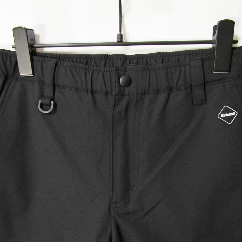 パンツ FCRB VENTILATION CHINO RIBBED PANTS S F.C.Real Bristol エフシーレアルブリストル 21AW VENTILATION CHINO