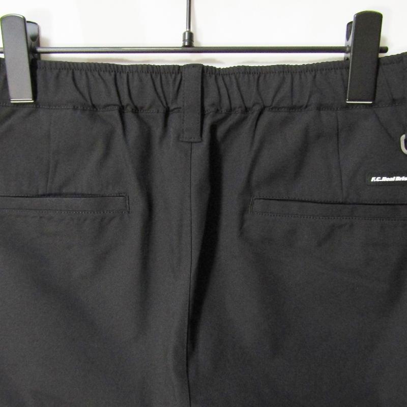 美品 F.C.Real Bristol エフシーレアルブリストル ベンチレーション