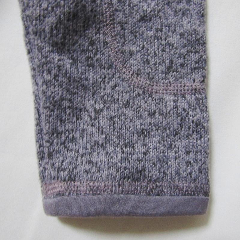 patagonia（パタゴニア） ベターセーター 25617 FA18 ハーフジップ