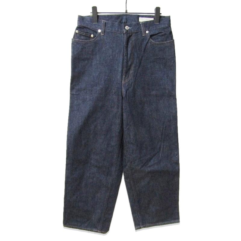 BEAUTY&YOUTH UNITED ARROWS ユナイテッドアローズ デニムパンツ 1214
