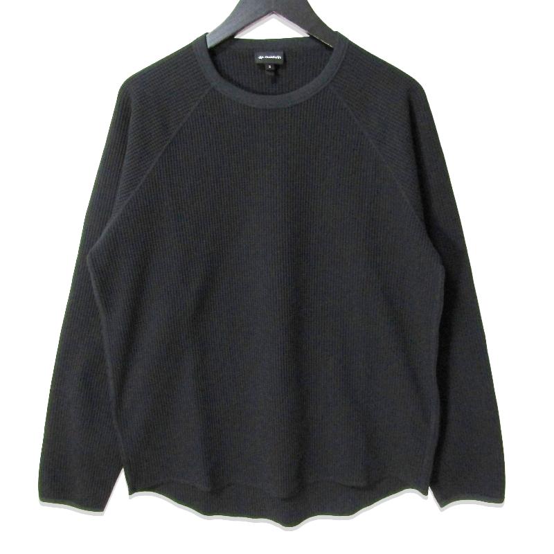 美品 Goldwin ゴールドウィン ワッフルライト サーマル GM44106 WF