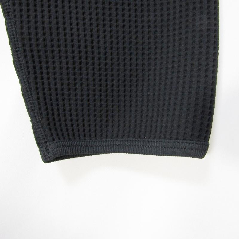 美品 Goldwin ゴールドウィン ワッフルライト サーマル GM44106 WF