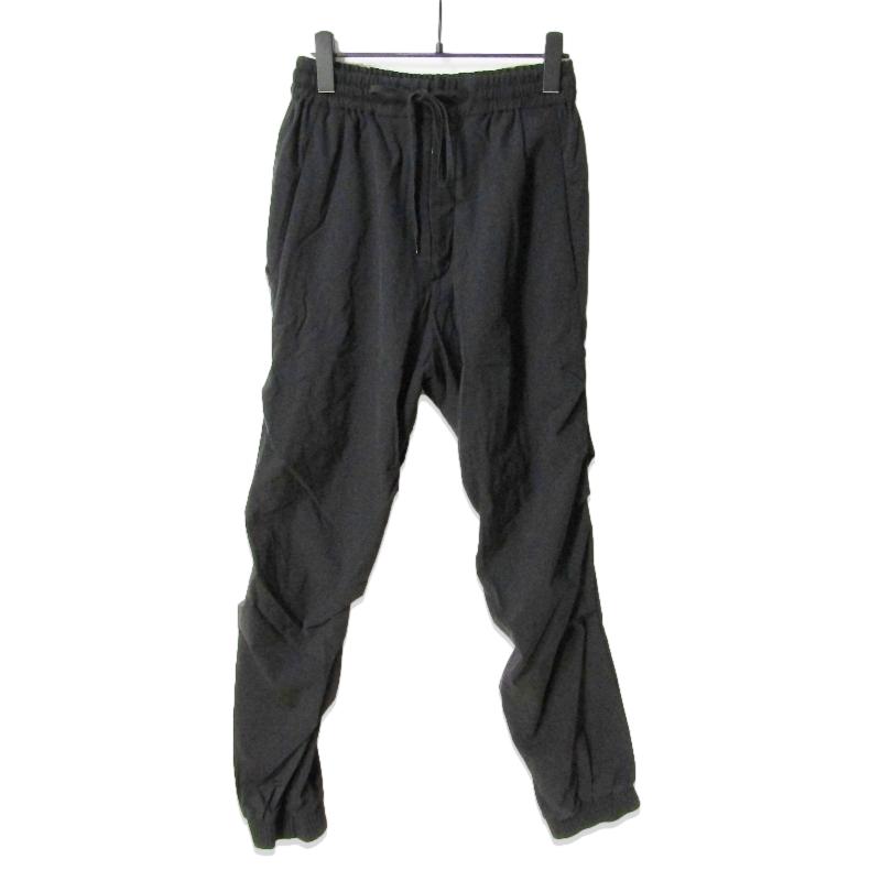 DEVOA デヴォア ジョガーパンツ Jogger pants schoeller-dynamic