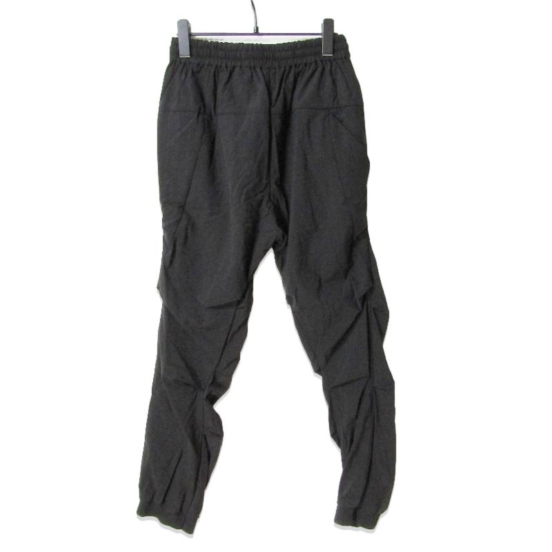 DEVOA デヴォア ジョガーパンツ Jogger pants schoeller-dynamic