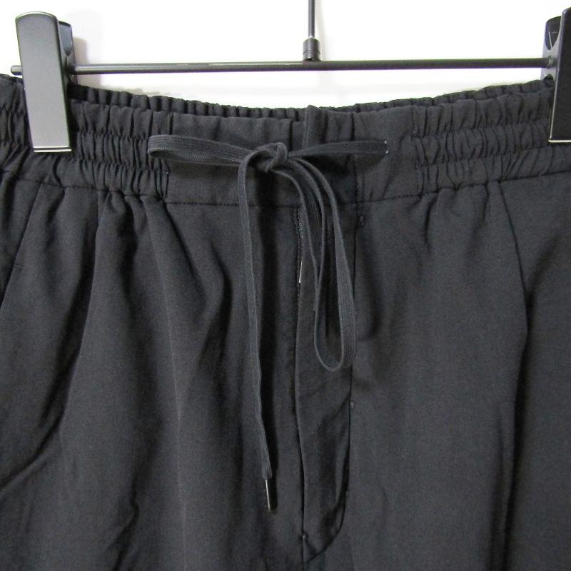 DEVOA デヴォア ジョガーパンツ Jogger pants schoeller-dynamic